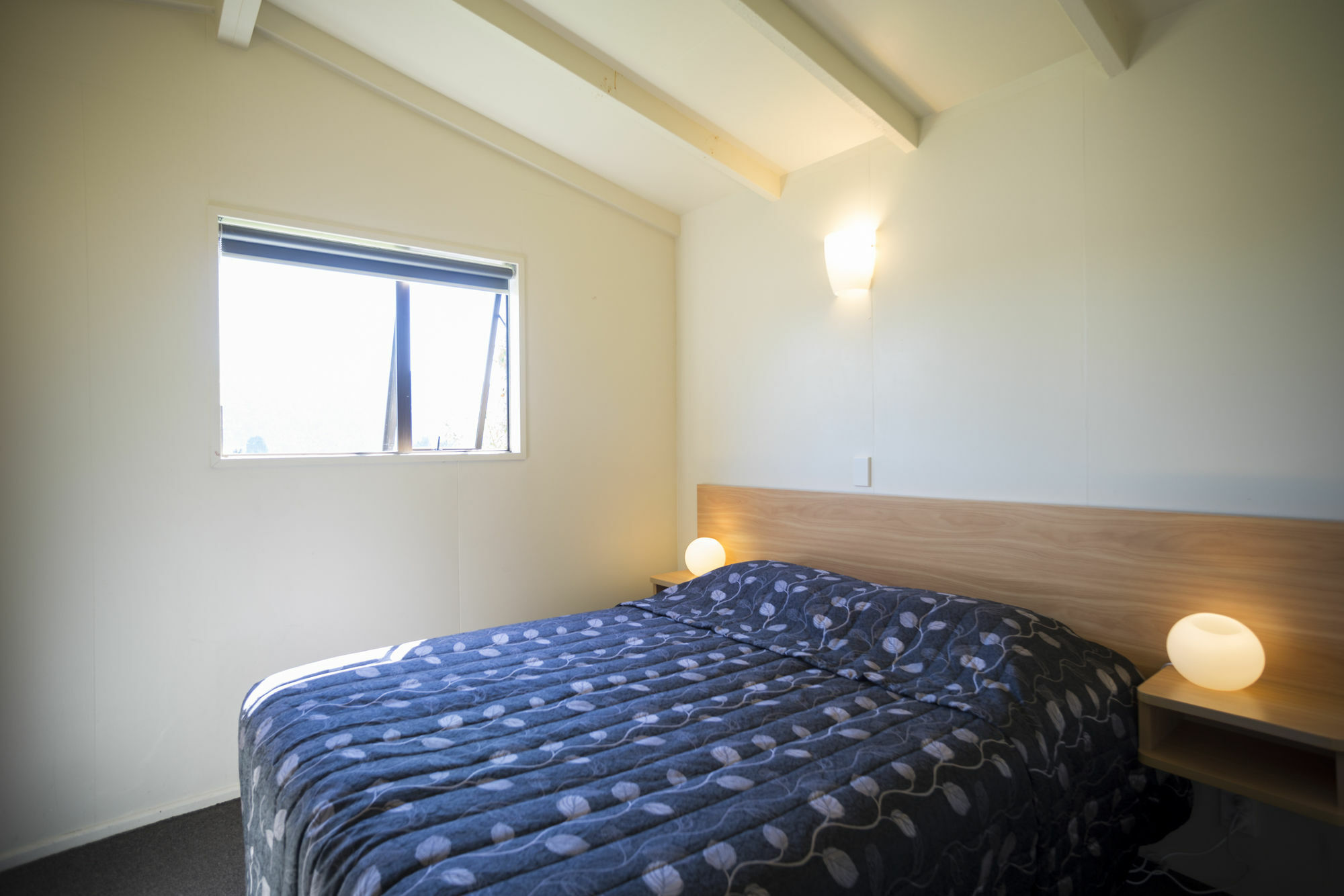 Fox Glacier Top 10 Holiday Park & Motels المظهر الخارجي الصورة