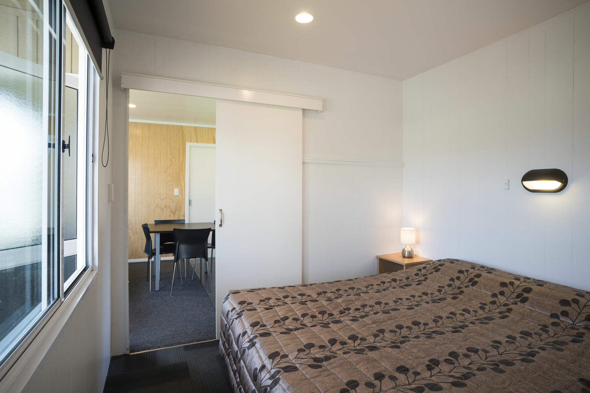 Fox Glacier Top 10 Holiday Park & Motels المظهر الخارجي الصورة